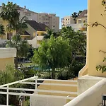 Intermobiliaria - Puerto Alto B4 12 公寓