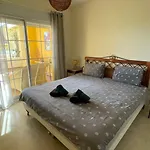 Intermobiliaria - Puerto Alto B4 12 公寓 埃斯特波纳