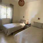 Intermobiliaria - Puerto Alto B4 12 * 埃斯特波纳