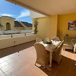 Intermobiliaria - Puerto Alto B4 12 公寓