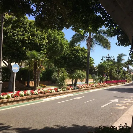 Intermobiliaria - Puerto Alto B4 12 埃斯特波纳