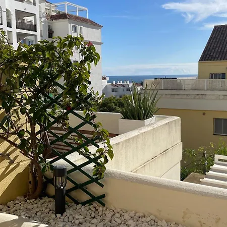 Apartmán Intermobiliaria - Puerto Alto B4 12 *